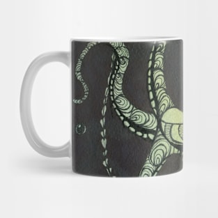 Octopus Mug